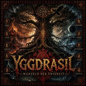 Yggdrasil (Wurzeln der Ewigkeit)