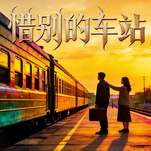 惜别的车站