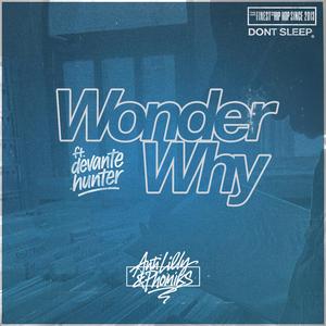 Wonder Why (feat. Devante Hunter)