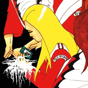 We In Turn Have Come To Know This Frozenness (Avalanche)