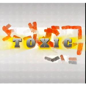 TOXIC ( Spedup Version)