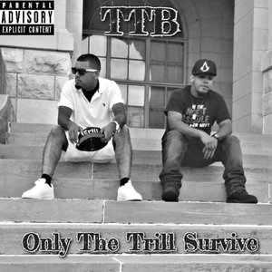 Only the Trill Survive