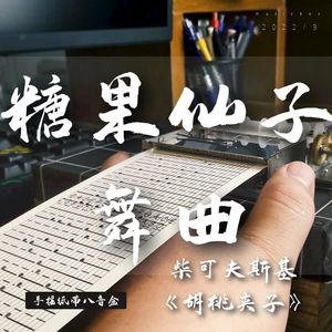 糖果仙子舞曲-有噪音