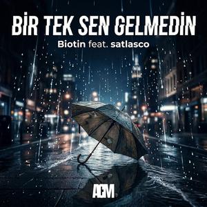 Bir Tek Sen Gelmedin (feat. satlasco)