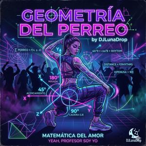 Geometría del Perreo