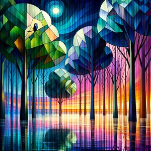 Bridge between Thoughts