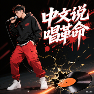 拟耶耶喔 （中文说唱万岁）