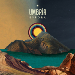 Umbría