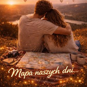 Mapa naszych dni