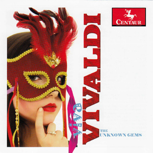Concerto for Strings in D Major, RV 126:I. Allegro