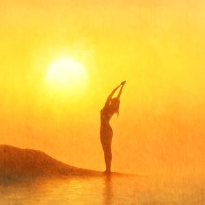 Flowing With Intention