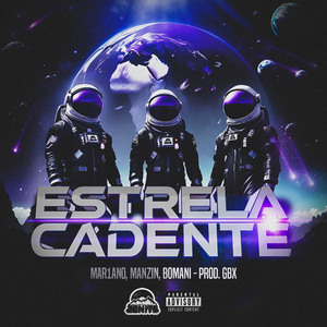 Estrela Cadente