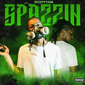 Spazzin'