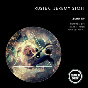 Zima (Original Mix)