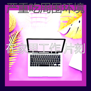 纯的团队会议环境