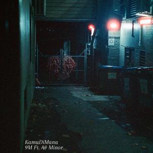 Kamu Di mana (feat. A# Minor)