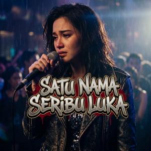 Satu nama seribu luka