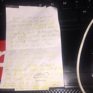 I Haven't Been Myself Lately