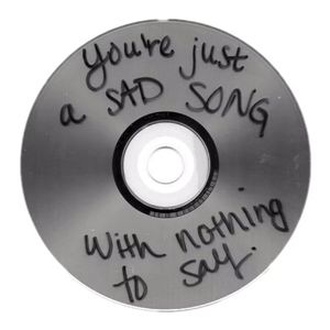 饕——记暴食症患者