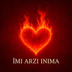 Imi arzi inima...