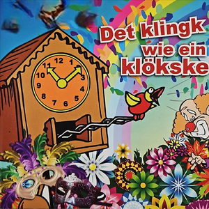 't Klingk wie ein klökske (feat. 2-Kwart)