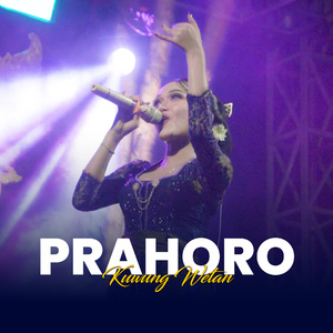 Prahoro