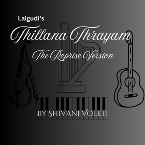 Sindhu Bhairavi Thillana (Reprise)