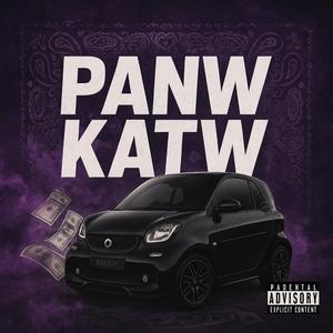 PANW KATW
