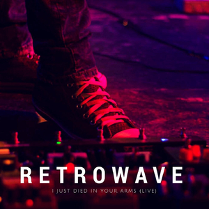 I Just Died in Your Arms (Live)