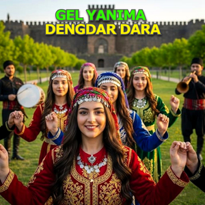 Ez Kurbanam Gule (Remix)