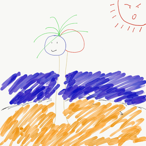 Happy Coconut