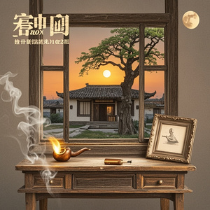旧时光的温度