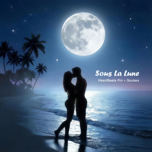 Sous La Lune (feat. Soulaxx)