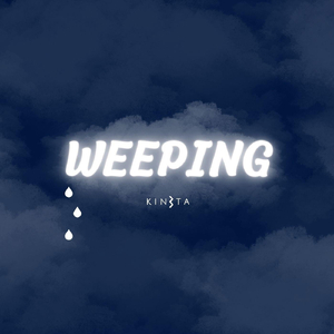 Weeping