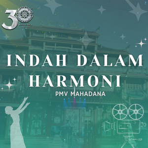 Indah Dalam Harmoni