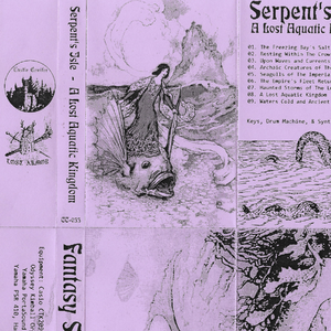 The Freezing Bay's Salt Winds