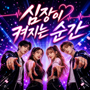 심장이 켜지는 순간 (Original Version)