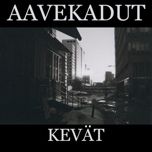 Kevät