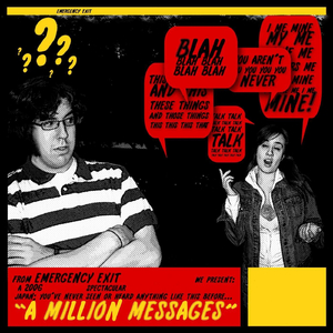 A Million Messages