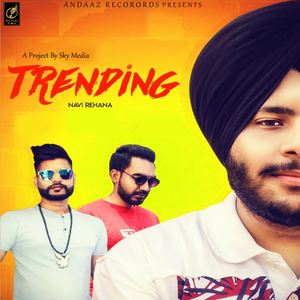 Trending