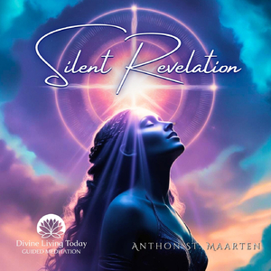 Silent Revelation (Guided Meditation)