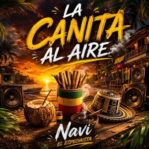 La Canita al Aire