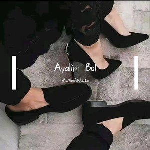 Ayalim Bol
