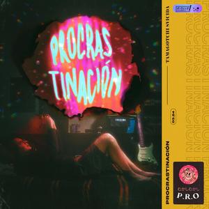 Procrastinación