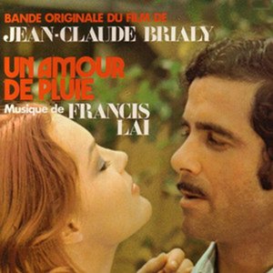 Un amour de pluie (2023 Remastered Version)