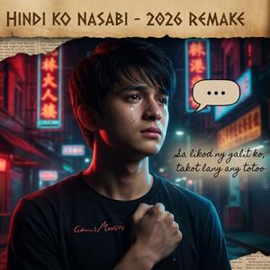 HINDI KO NASABI | 2026 REMAKE