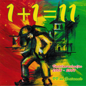 t Weurdj weer vastelaovendj