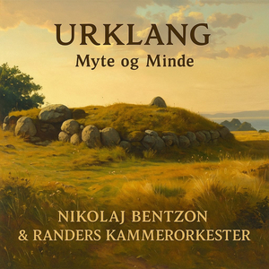 Jættestuen