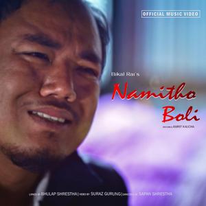 Namitho Boli
