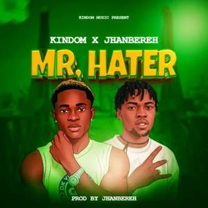 Mr. Hater